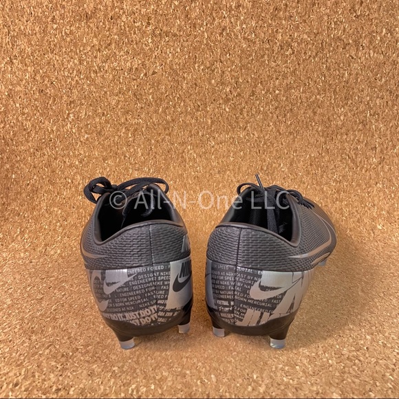 Nike Mercurial Vapor 13 Academy FG MG Men's Cleats - Picture 5 of 8